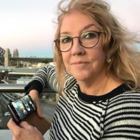 Sandra Irvine - Graham