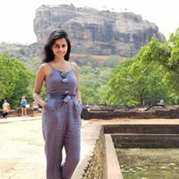 Nanduni Ranasinghe
