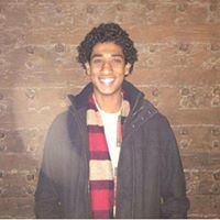 Abdelrahman Farag