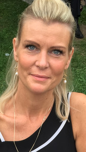 Agnete Rom 