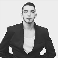 Mohamed Nasser-allah