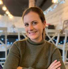 Catherine Christenson