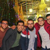 Amr Gamal