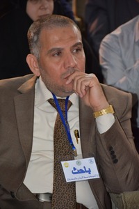 نذير هارون ألزبيدي