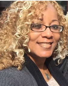 Yvette Bennett-Wright