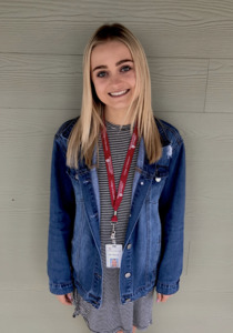 Kylee Wiyrick