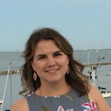 Christina Heitzinger
