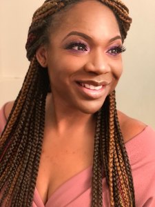 Chartisha Roberts