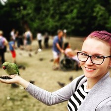 Books'n'Tea with Ann