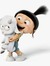 Agnes 