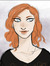 Ginger ~ Pages from Wonderland