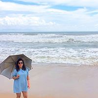 Geetu Bansal