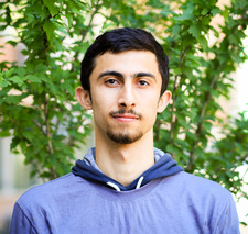 Sajjad Rahnama