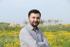 Ruhollah Kh