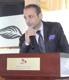 Nabil Basma