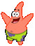 Patrick M