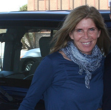 Mel Finnerty