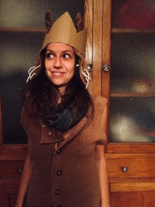 Valérie Arsenault