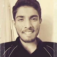 Arjun Rameshan