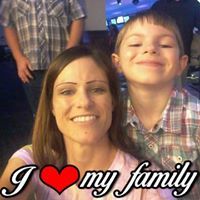 Jacquelyn Whitesides