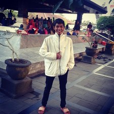 Kcing Kcing