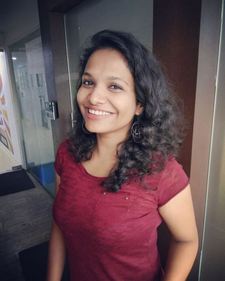 Mili Mishra