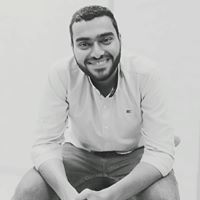 Mahmoud Mostafa