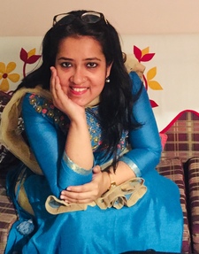Satarupa