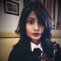 nancy jain