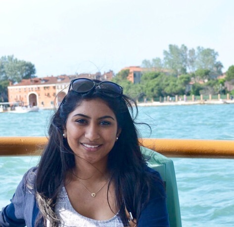 Goodreads profile picture for @preeti