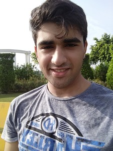 Hannan Ali