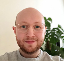 Oskar Marcus
