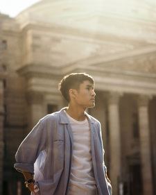 Andy Tran
