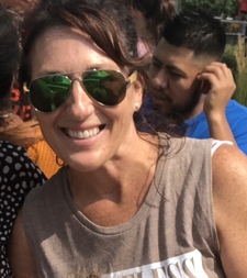 Cindy Townsend Stelson