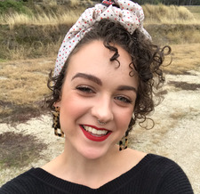 Erin Cahue