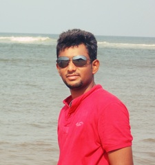 Prakash Surya