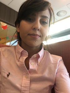 Sahar Zahedi