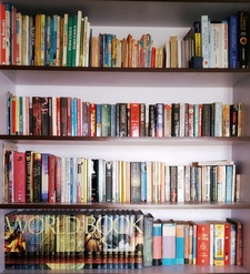 Suhasini Ramakrishnan