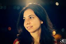 Shilpi Mehrotra