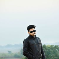 Prateek Mahakul