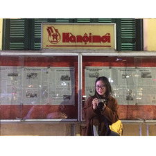 Nguyễn T. Hồng Trang