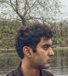 Rauf Ashuri