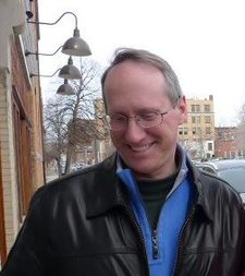 George Mandell
