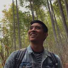 Gabriel Nguyen