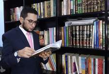 محمد عبد العاطي  محمد 