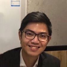 Aaron Hii