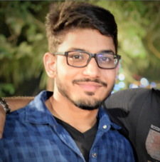 Ankur Khare