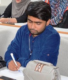 Rajesh Malhi