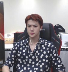 Bini Sehun