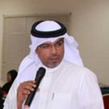 Ali AlAbdulla